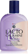 About Lacto Calamine