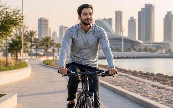 Active Lifestyle Support