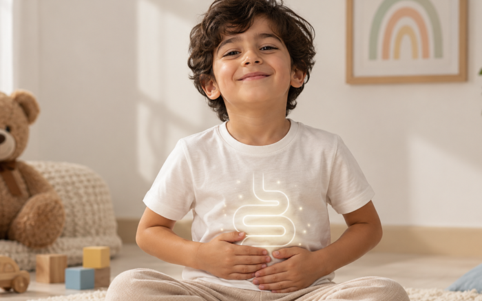 Digestive Balance