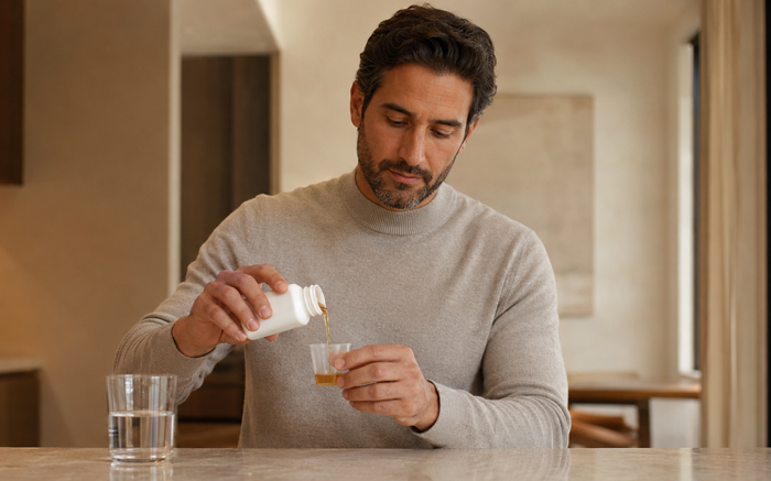 Digestive Support