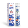 Gin Qi Effervescent tabs
