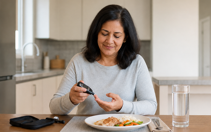Glucose Wellness
