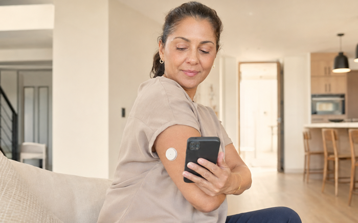 Insulin Sensitivity