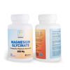 Raufsal Magnesium Glycinate 350mg