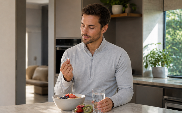 Metabolic Support