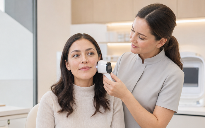 Skin Repair Support