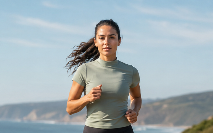 Improved Stamina & Endurance