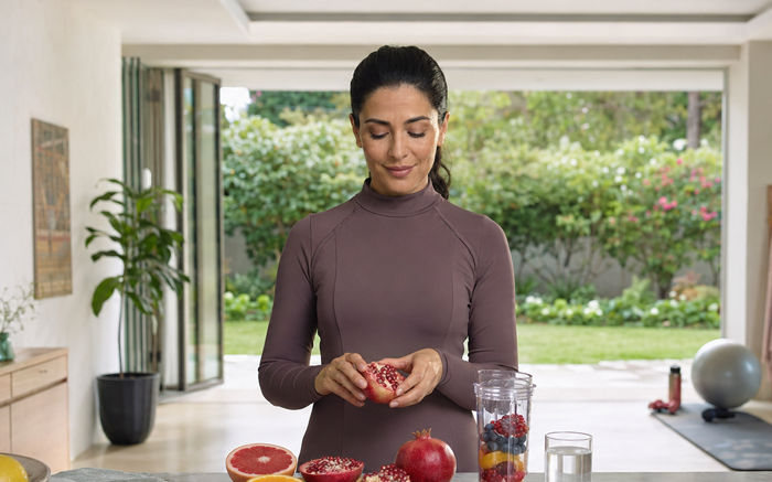 Triple-Action Antioxidant Shield